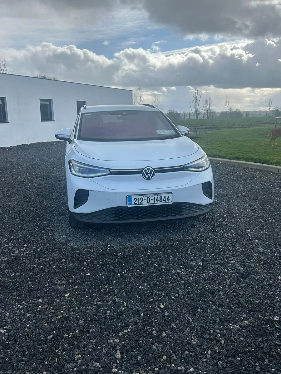 Volkswagen ID.4 2021 - Image 1