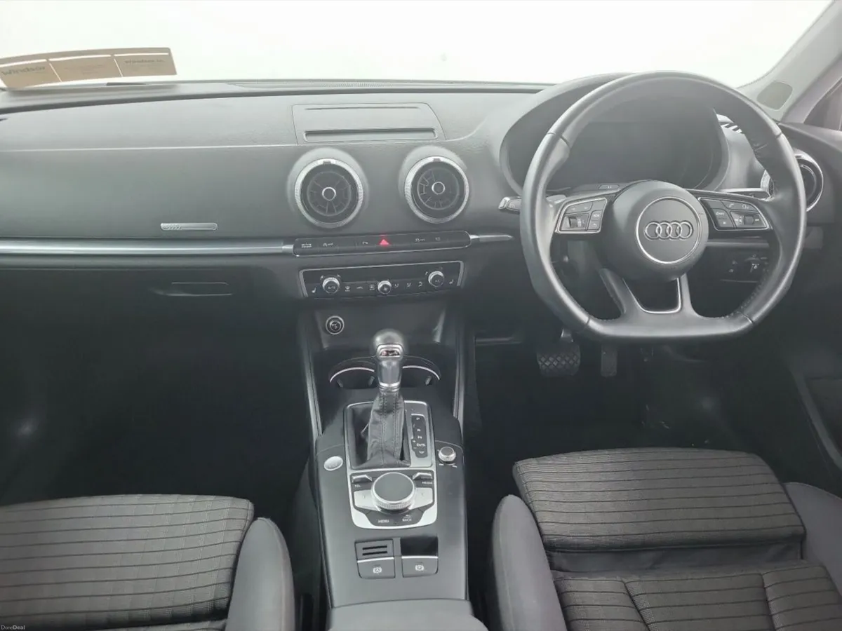 Audi A3 TFSI - Image 4