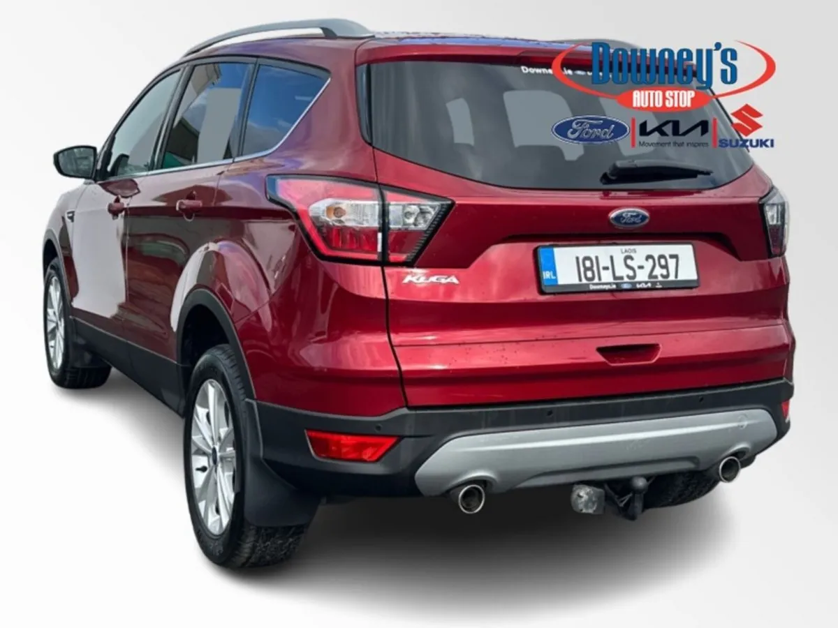 Ford Kuga 1.5 TD Titanium - Image 3