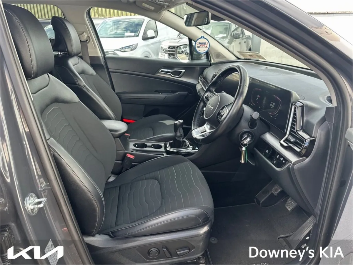 Kia Sportage 1.6 DSL  K3 - Image 2