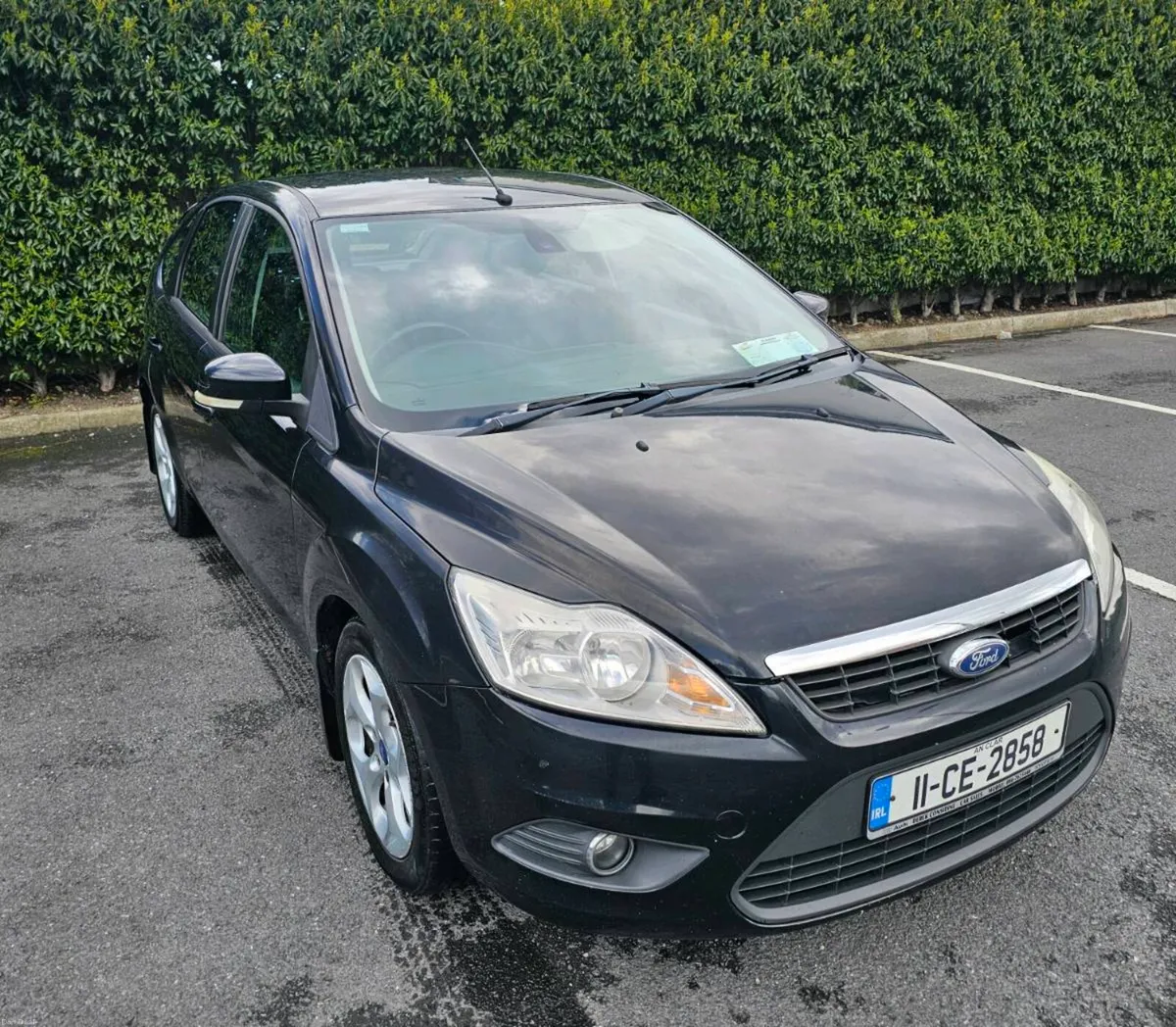 Ford Focus 2011 ☆ Nct + Tax ☆ - Image 1