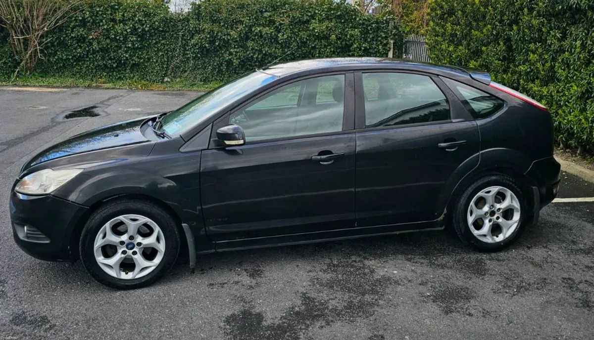 Ford Focus 2011 ☆ Nct + Tax ☆ - Image 3