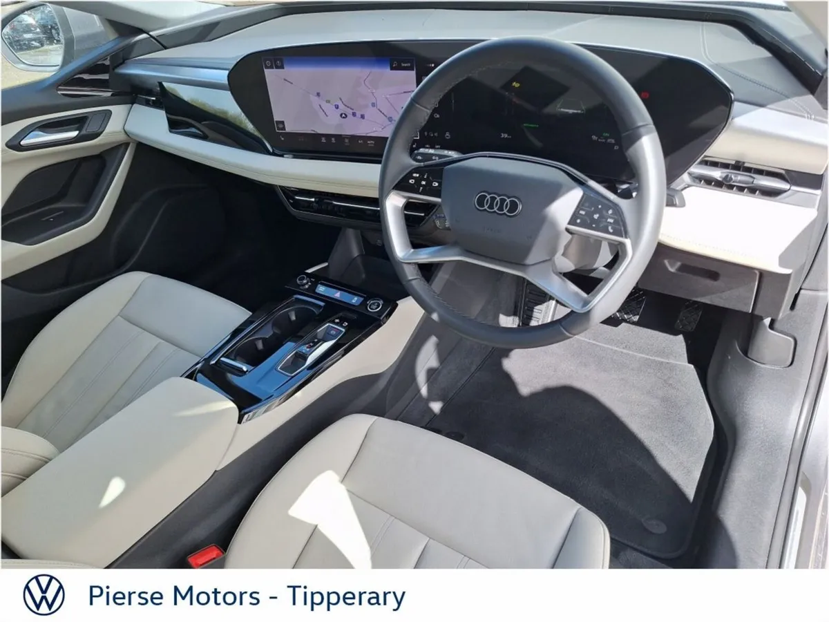 Audi A6 Sportback e-tron A6 E-Tron Sport 282 Elect - Image 2