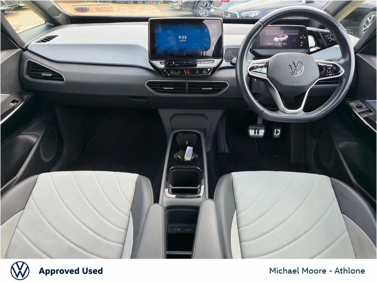 Volkswagen ID.3 Family 145BHP 58kWh - Image 2