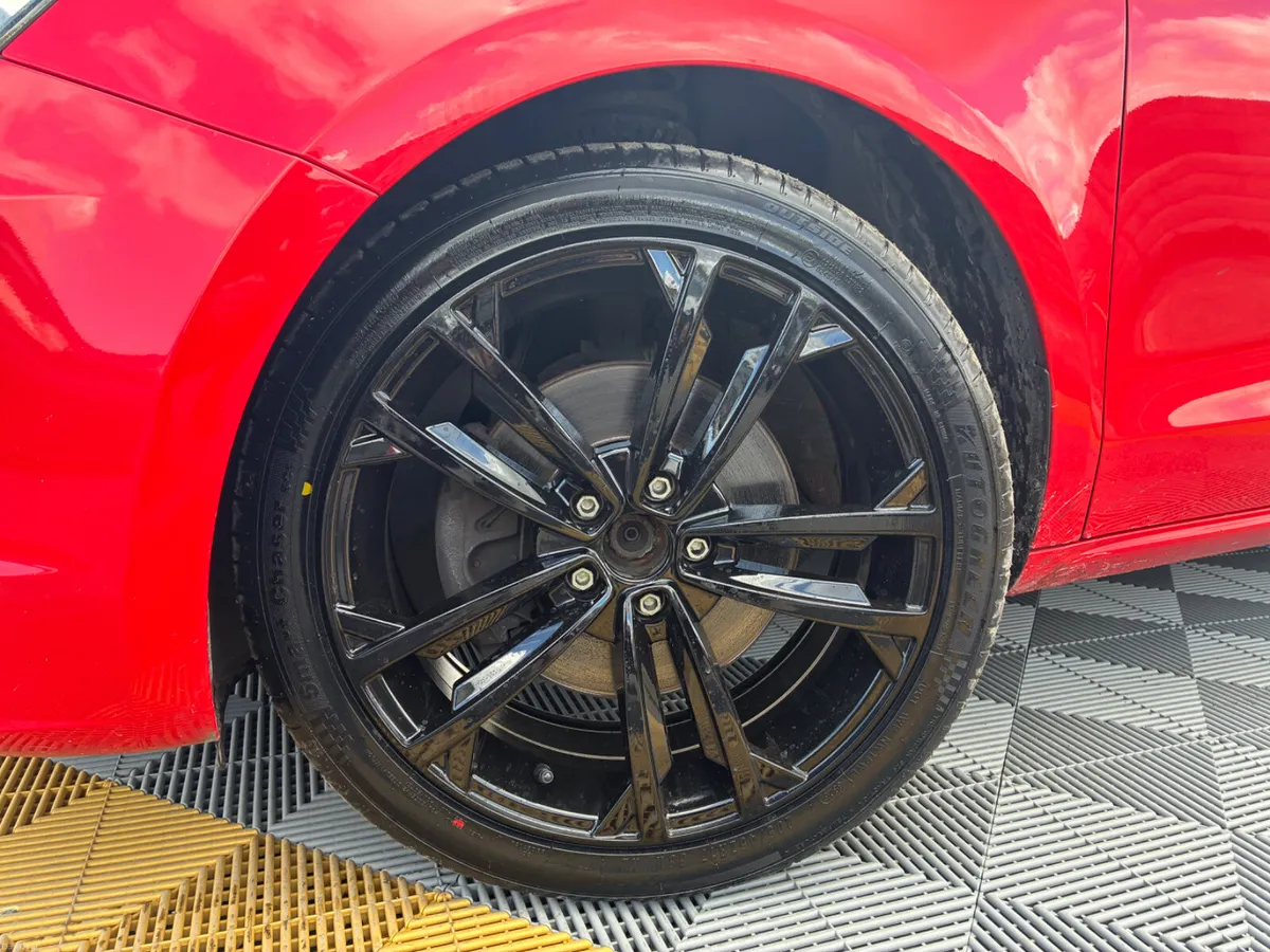 Audi A1 1.4 TFSI Auto - Image 2