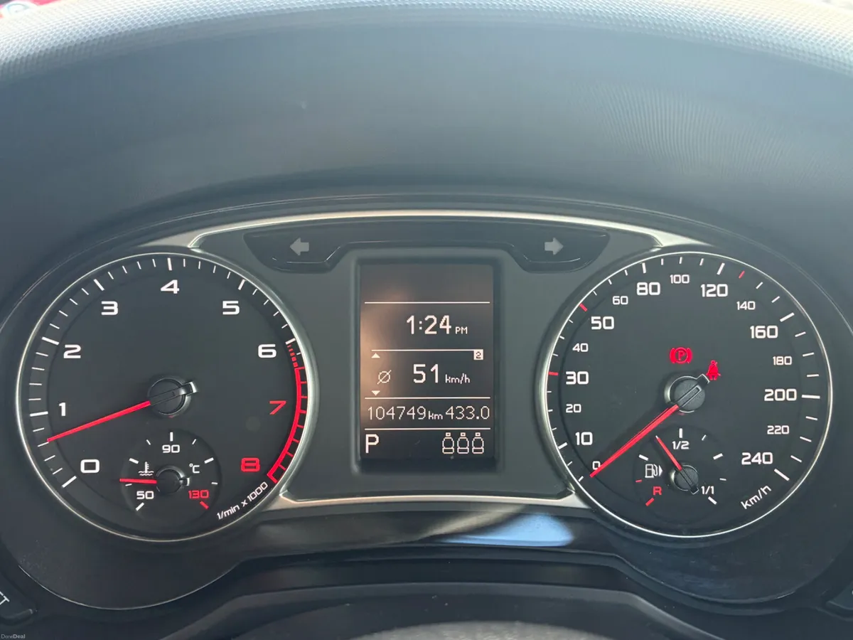 Audi A1 1.4 TFSI Auto - Image 4