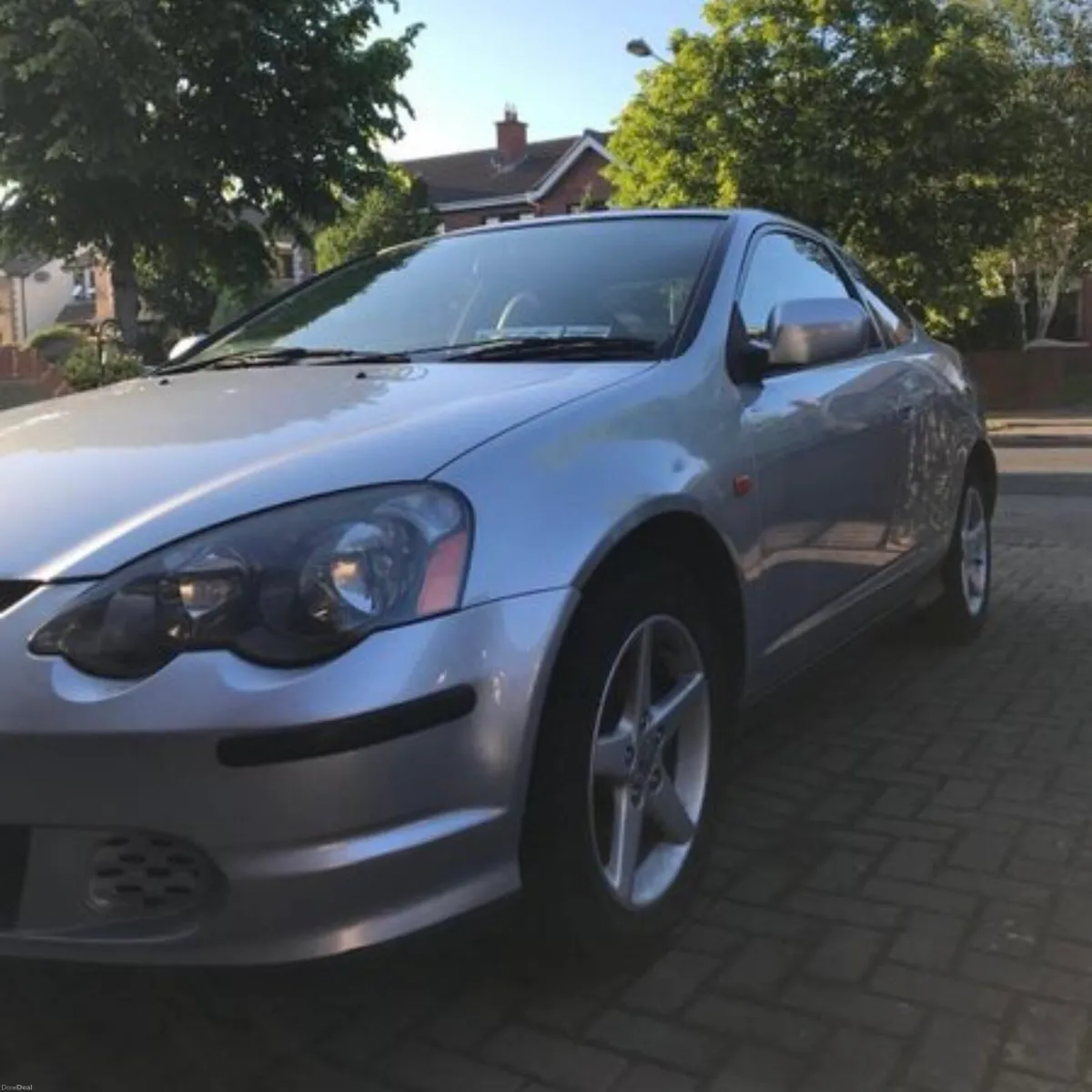 Honda Integra DC5 - Low Km New NCT - Image 4