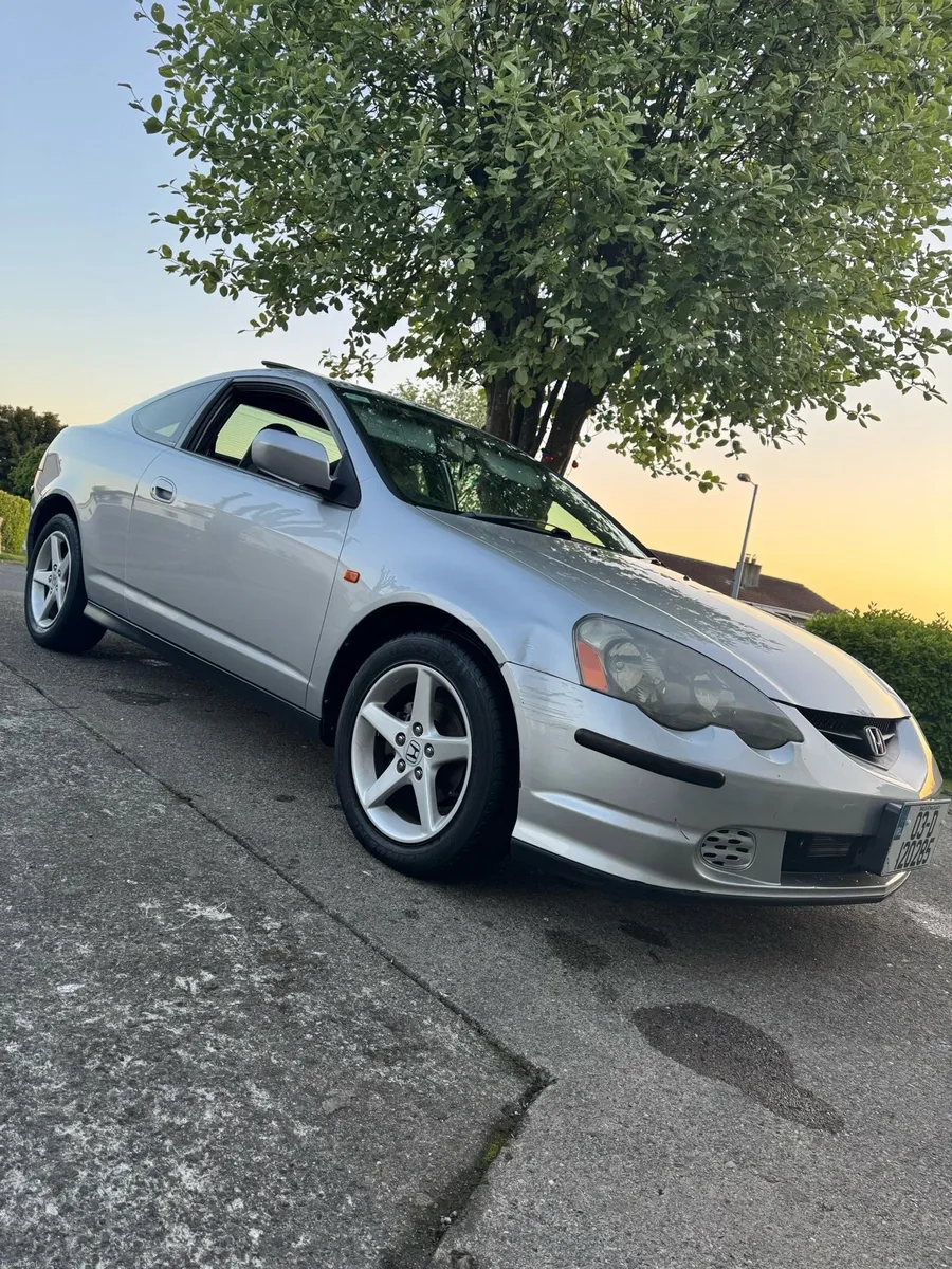 Honda Integra DC5 - Low Km New NCT - Image 2