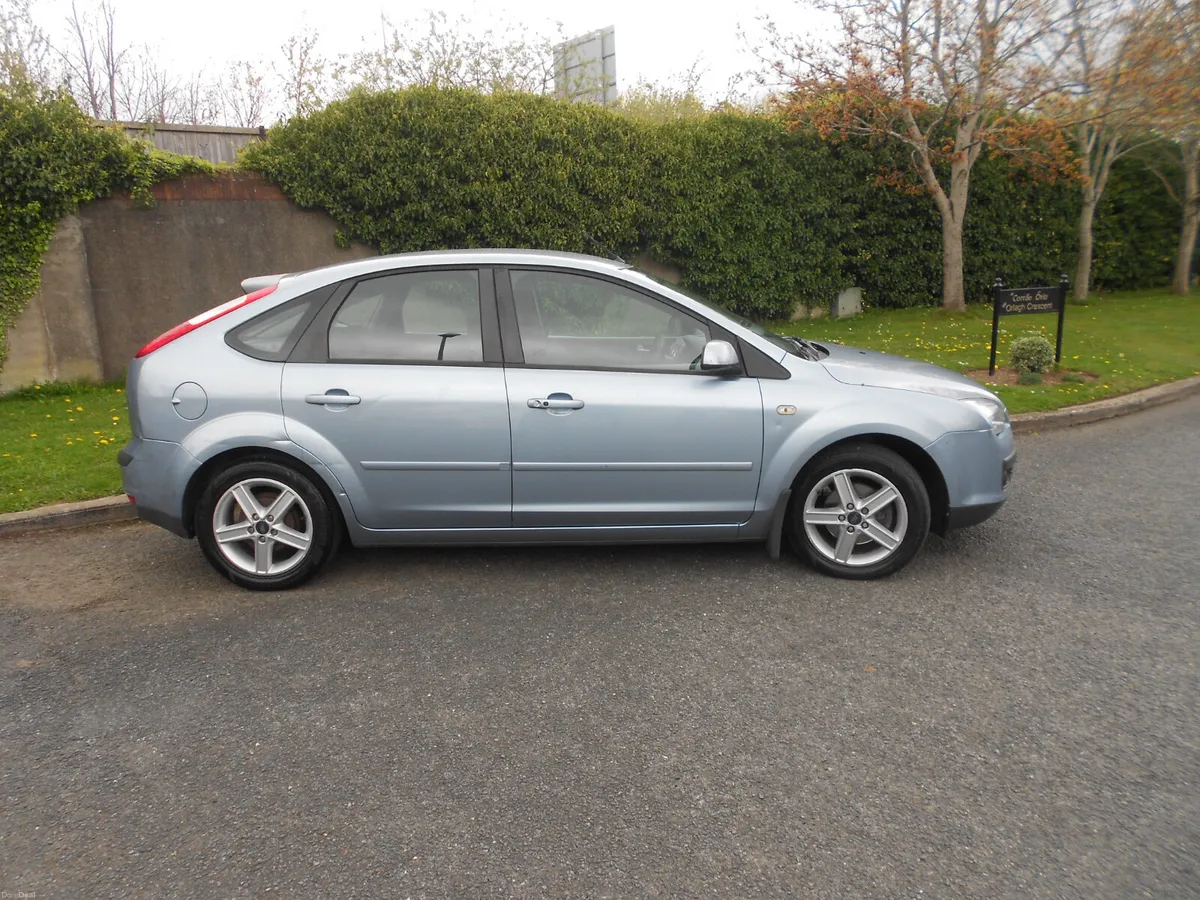 Ford Focus 2007 - Image 3