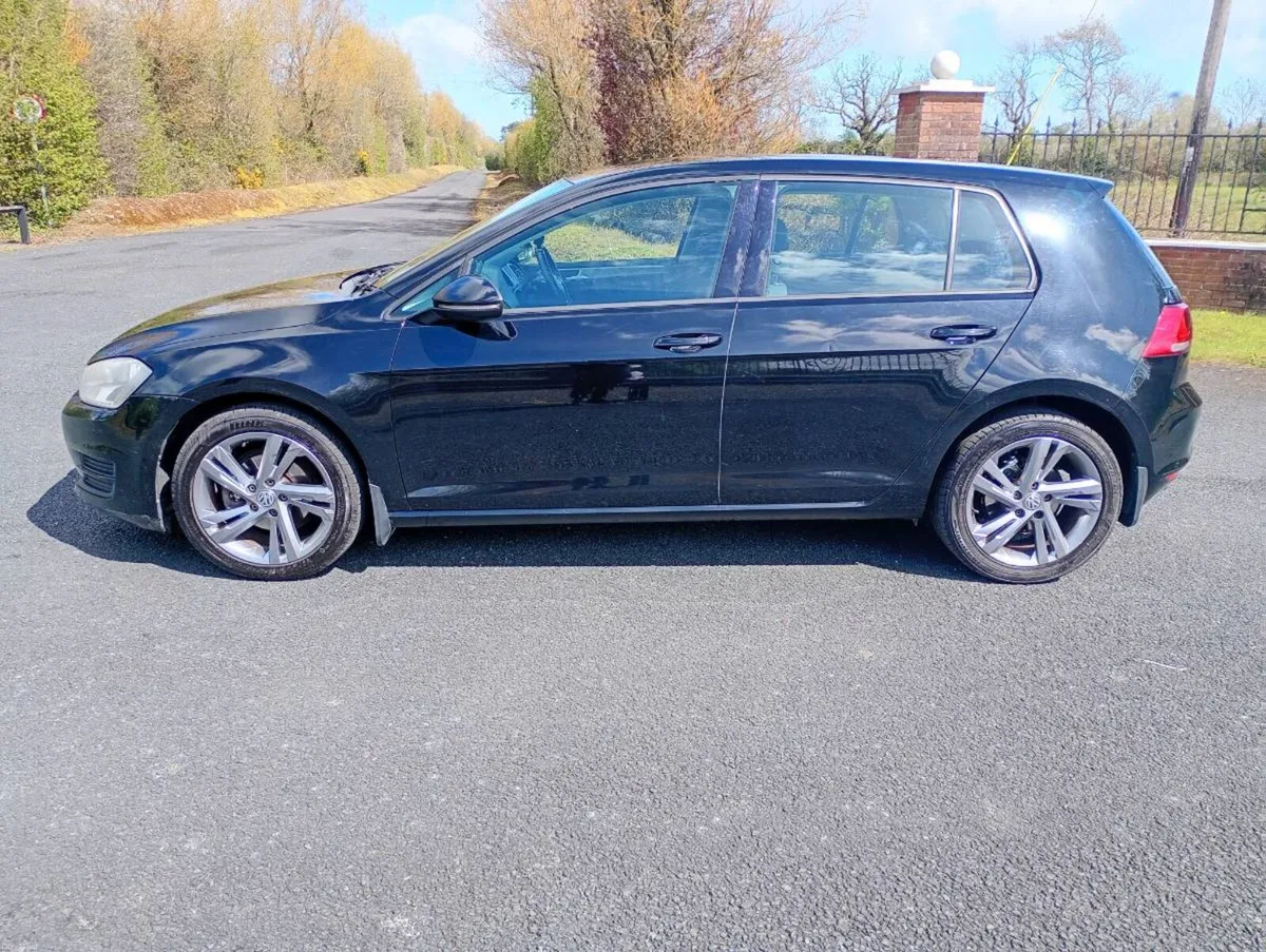 Volkswagen Golf - Image 3