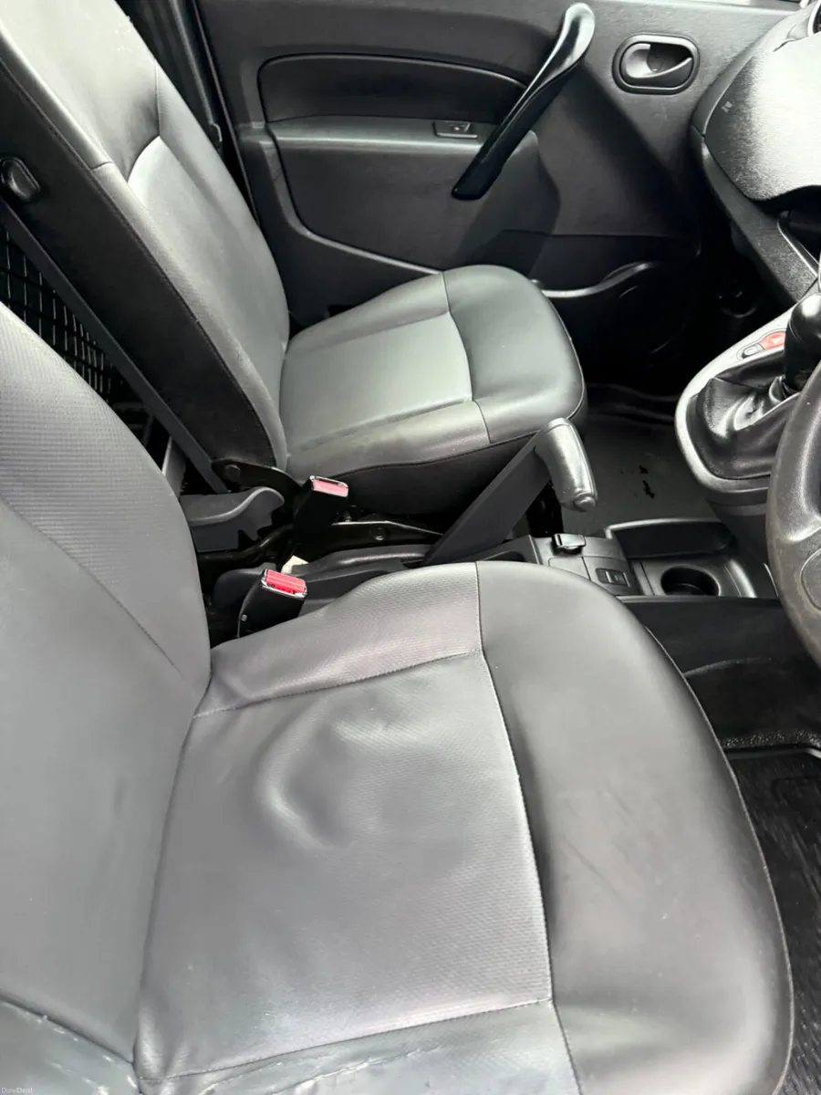 Renault Kangoo 2020 - Image 2