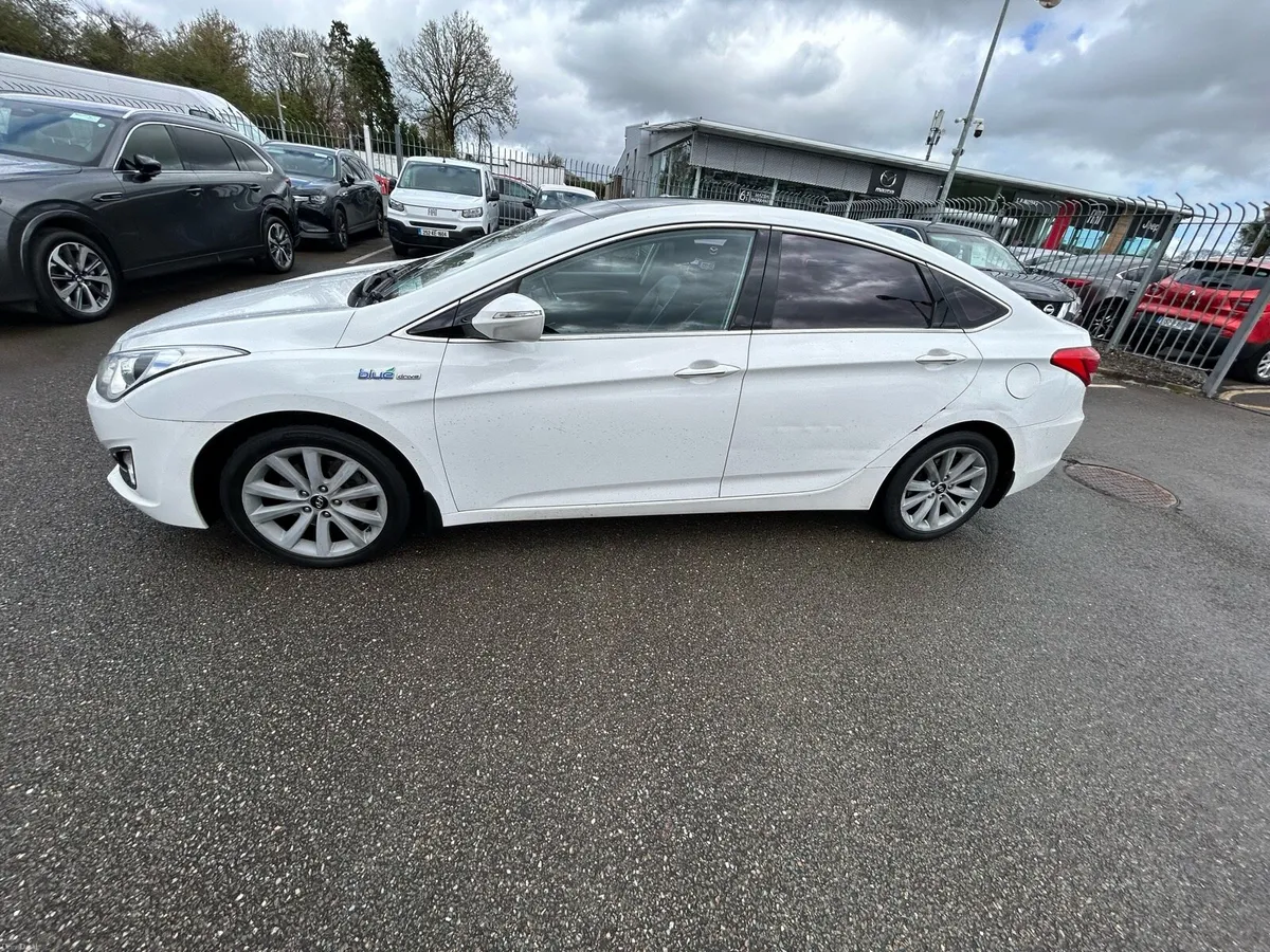 Hyundai i40 - Trade sale only! - Image 2