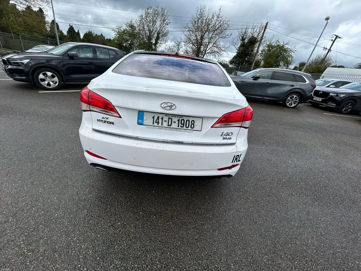 Hyundai i40 - Trade sale only! - Image 3