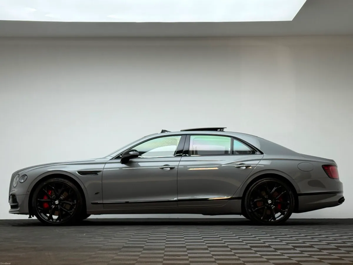 Bentley Flying Spur FLYING SPUR S V6 - Image 4