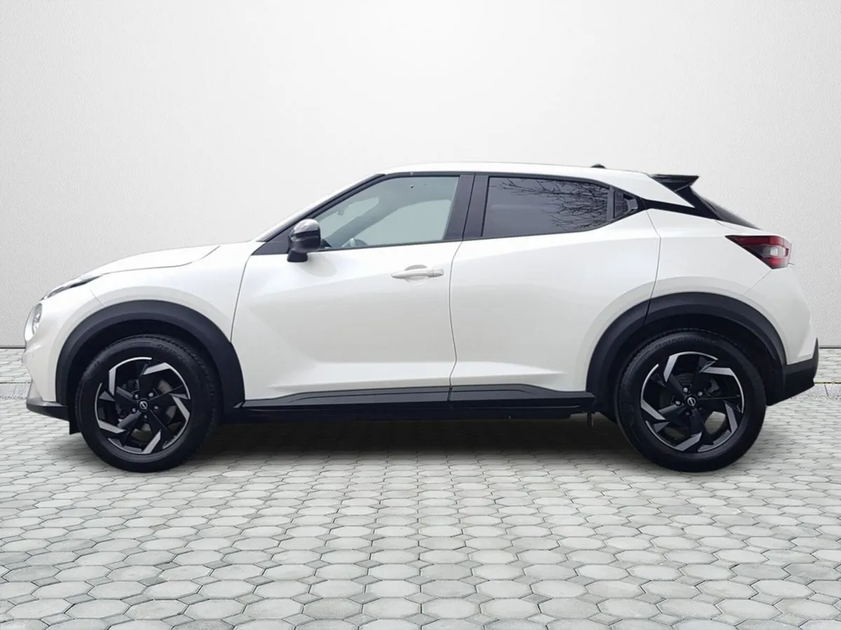 Nissan Juke 1.0T PET 2WD SV Premium **€2,000 SCRAP - Image 5