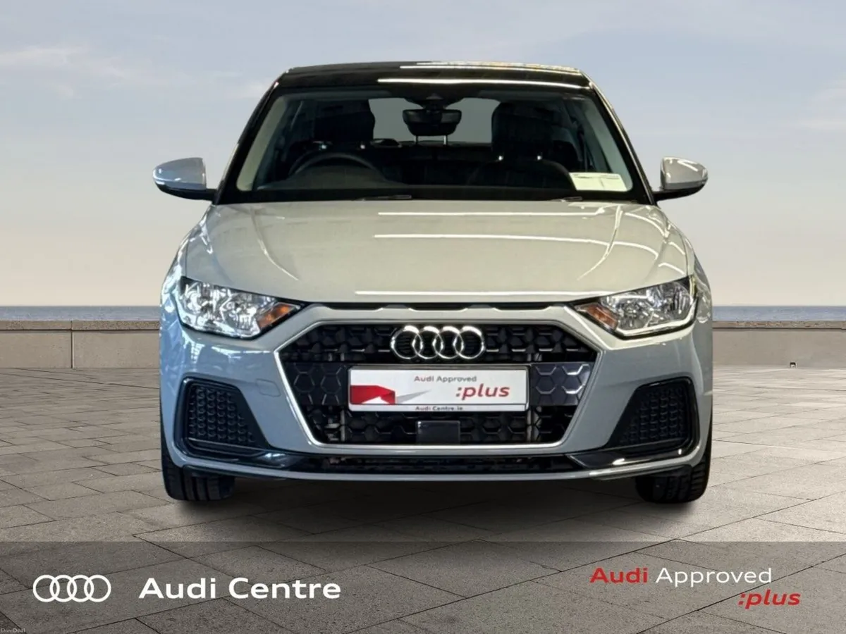 Audi A1 A1 SB 30 TFSI 116HP S-T SE - Image 2