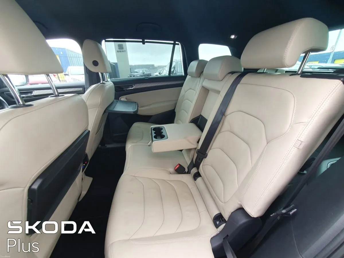 Skoda Kodiaq Style 2.0TDi 150HP DSG - Two Year War - Image 6