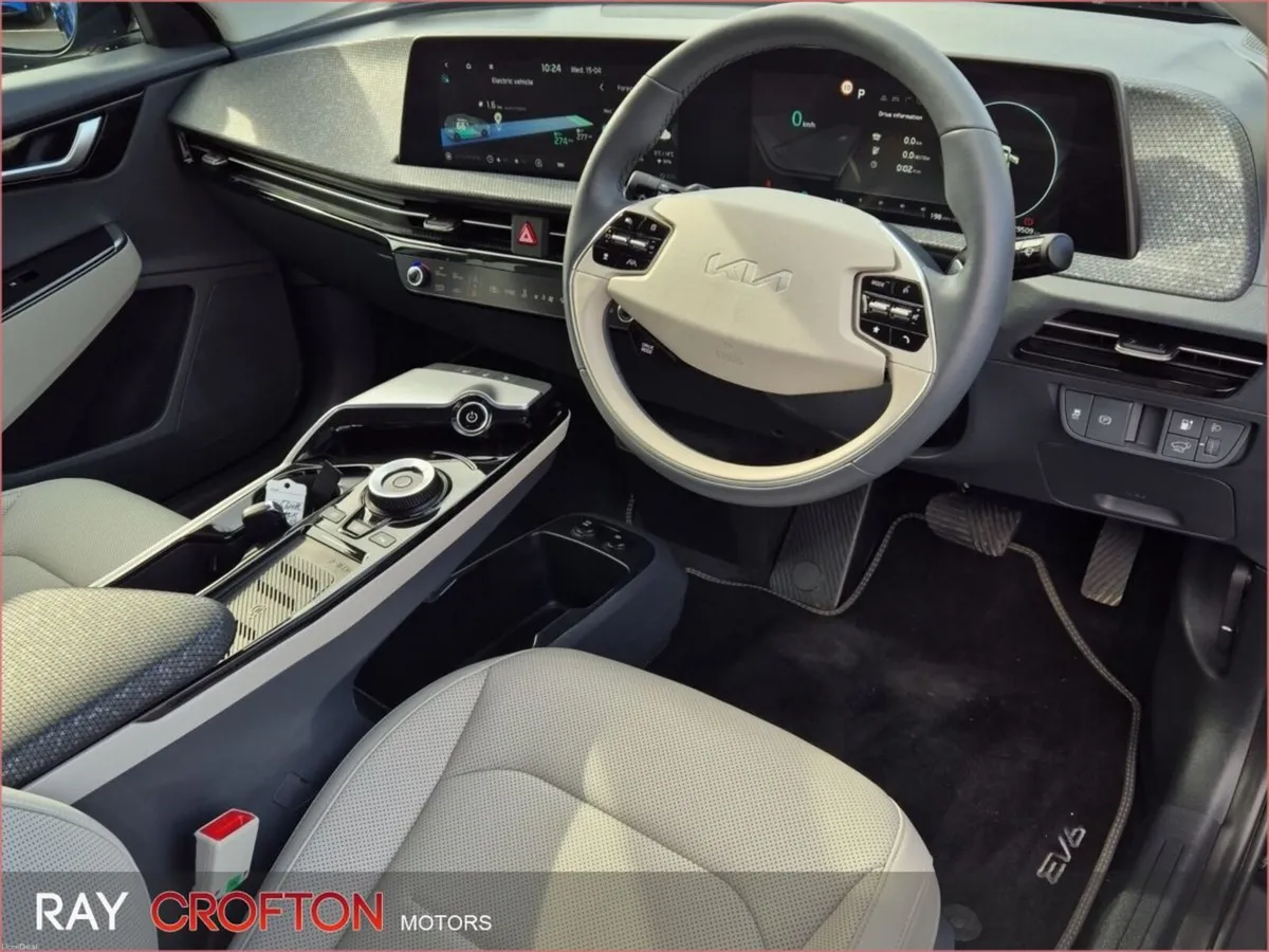 Kia EV6 EV6 Earth - Image 2