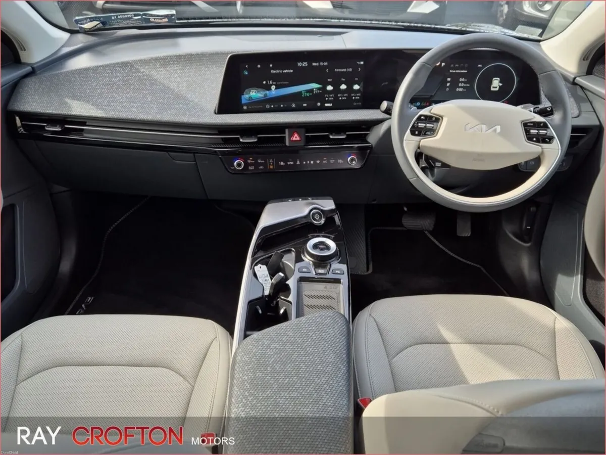 Kia EV6 EV6 Earth - Image 4