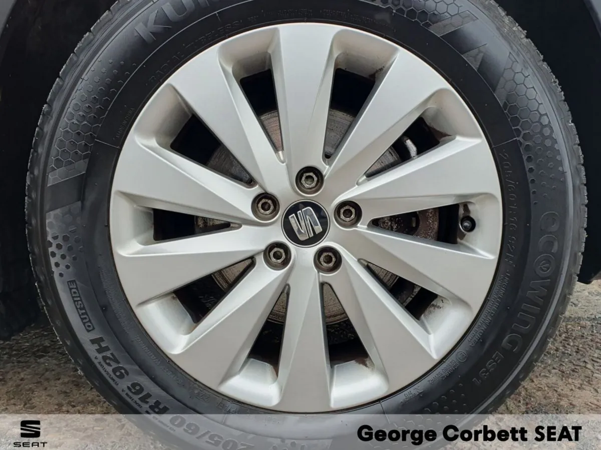 SEAT Arona SE 1.0TSi 115hp DSG - Low Mileage (From - Image 6