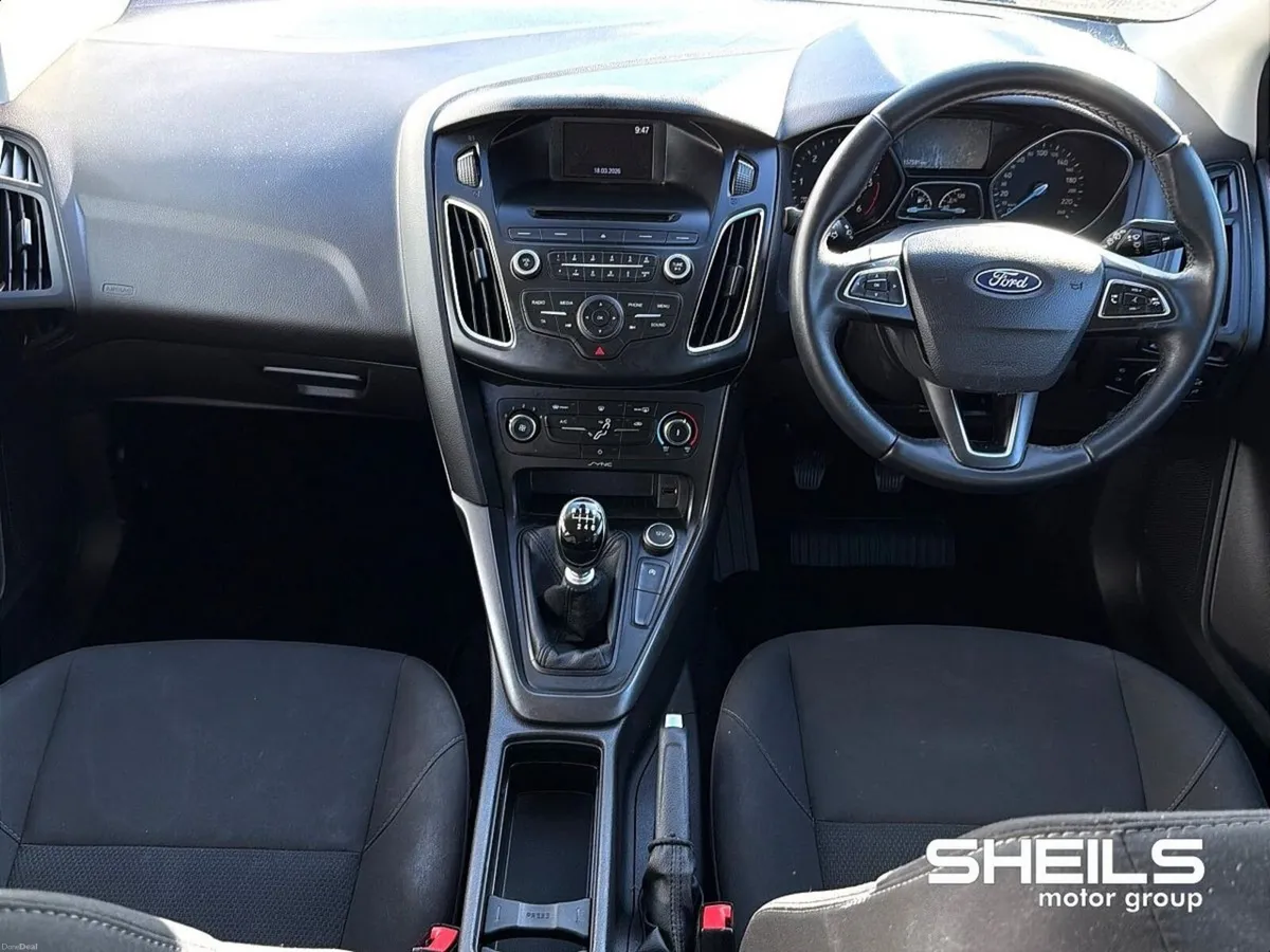 Ford Focus *SOLD* 1.5 Diesel *New Timing Belt* - Image 3