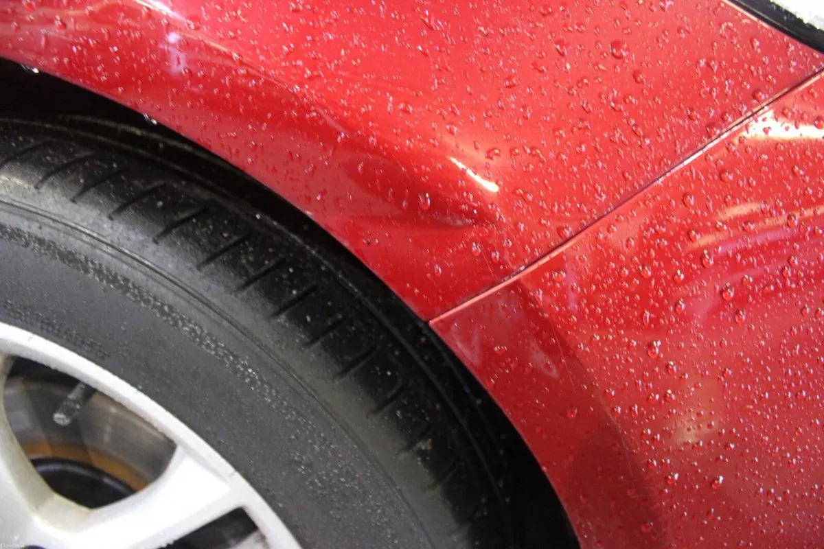 Ford Mondeo 1.5TDCi 120PS Titanium - TENDER 36 - Image 4