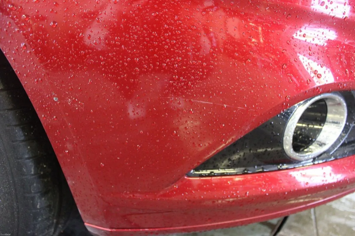 Ford Mondeo 1.5TDCi 120PS Titanium - TENDER 36 - Image 3