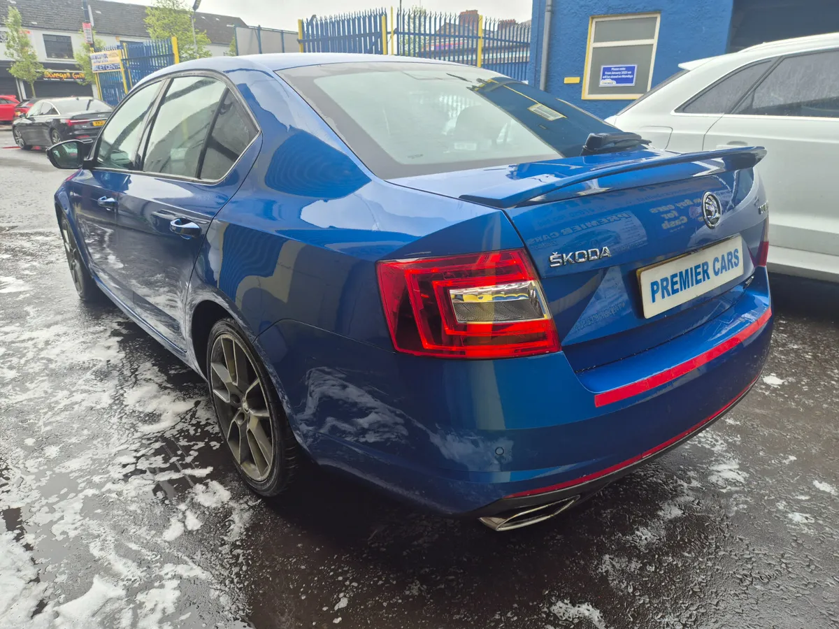 Skoda Octavia 2015 - Image 3