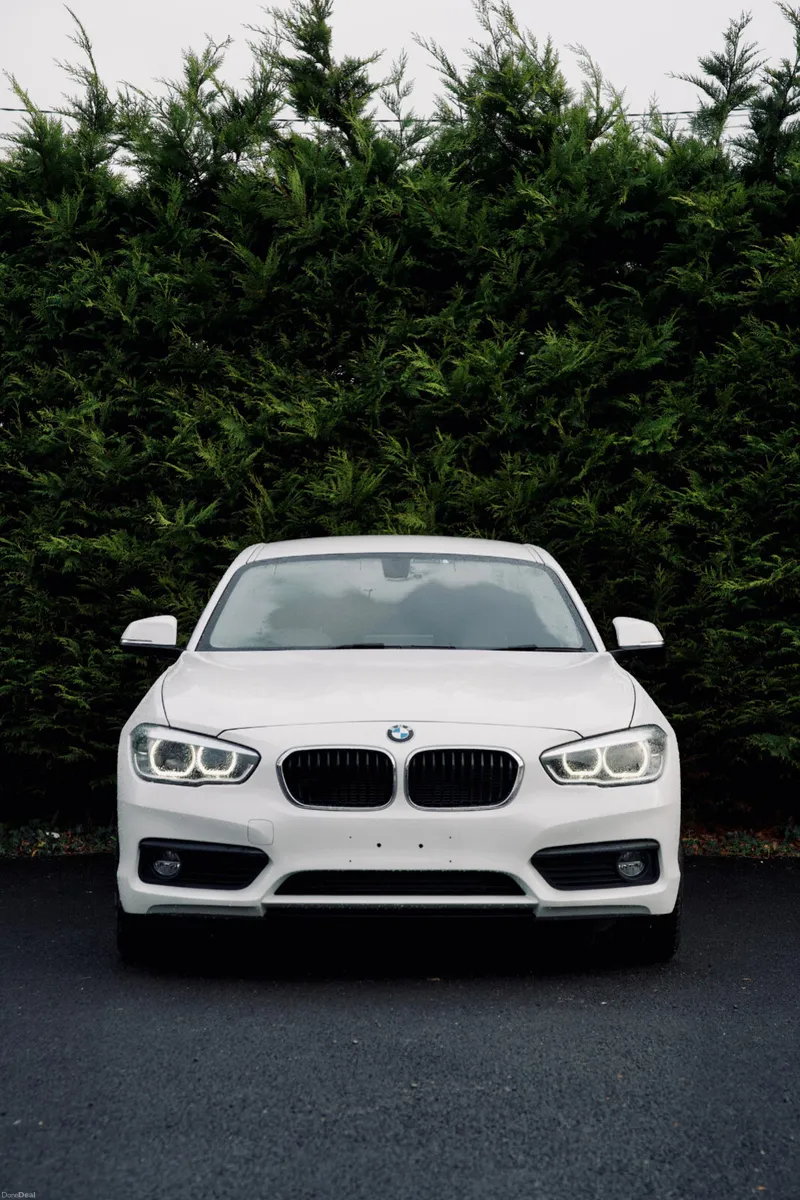 BMW 1 Series 118i 2017 | Low kms - Image 6