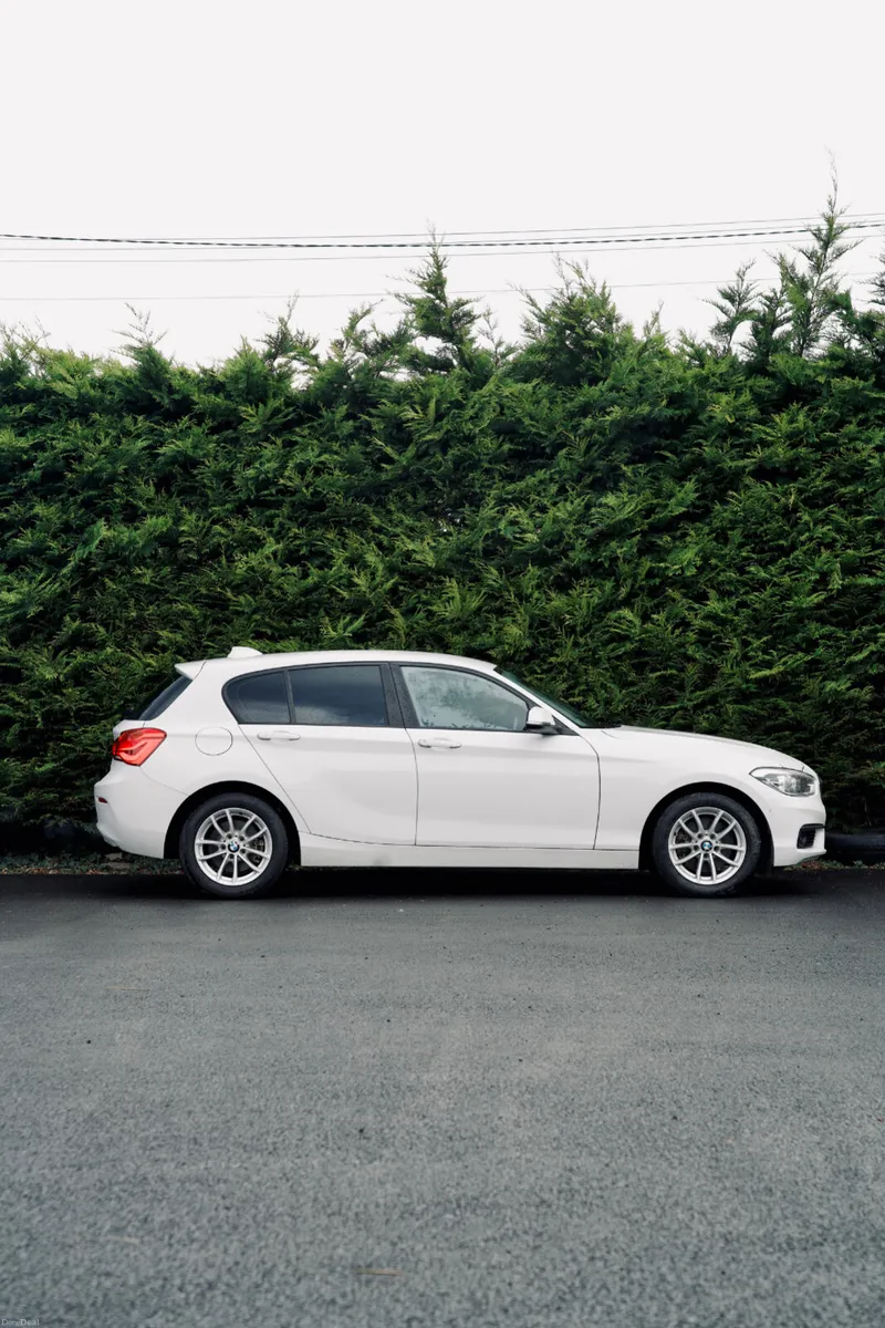 BMW 1 Series 118i 2017 | Low kms - Image 5