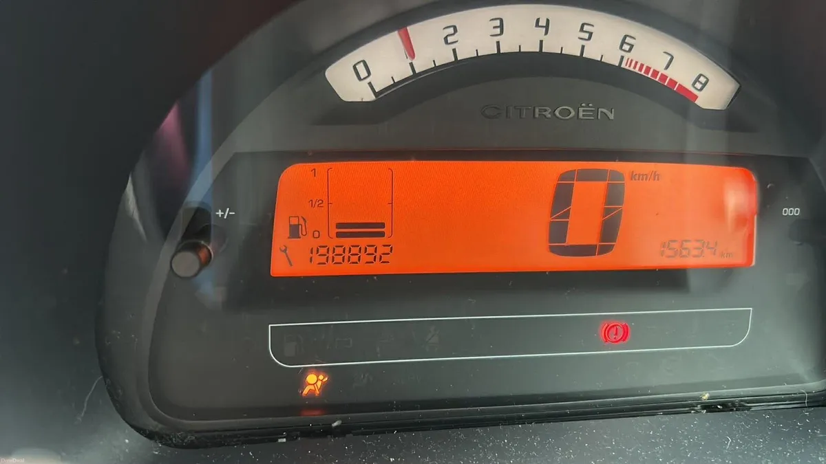 Citroen c3 2006 - Image 3