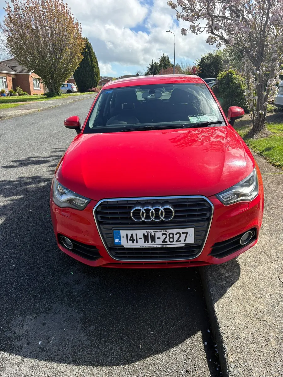 Audi A1 - Image 1