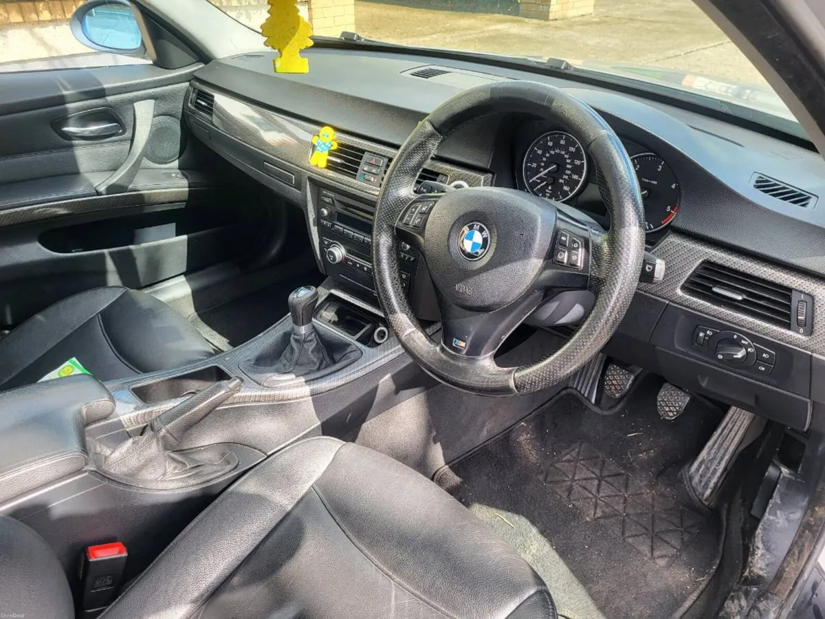 Bmw 318 e90 - Image 4