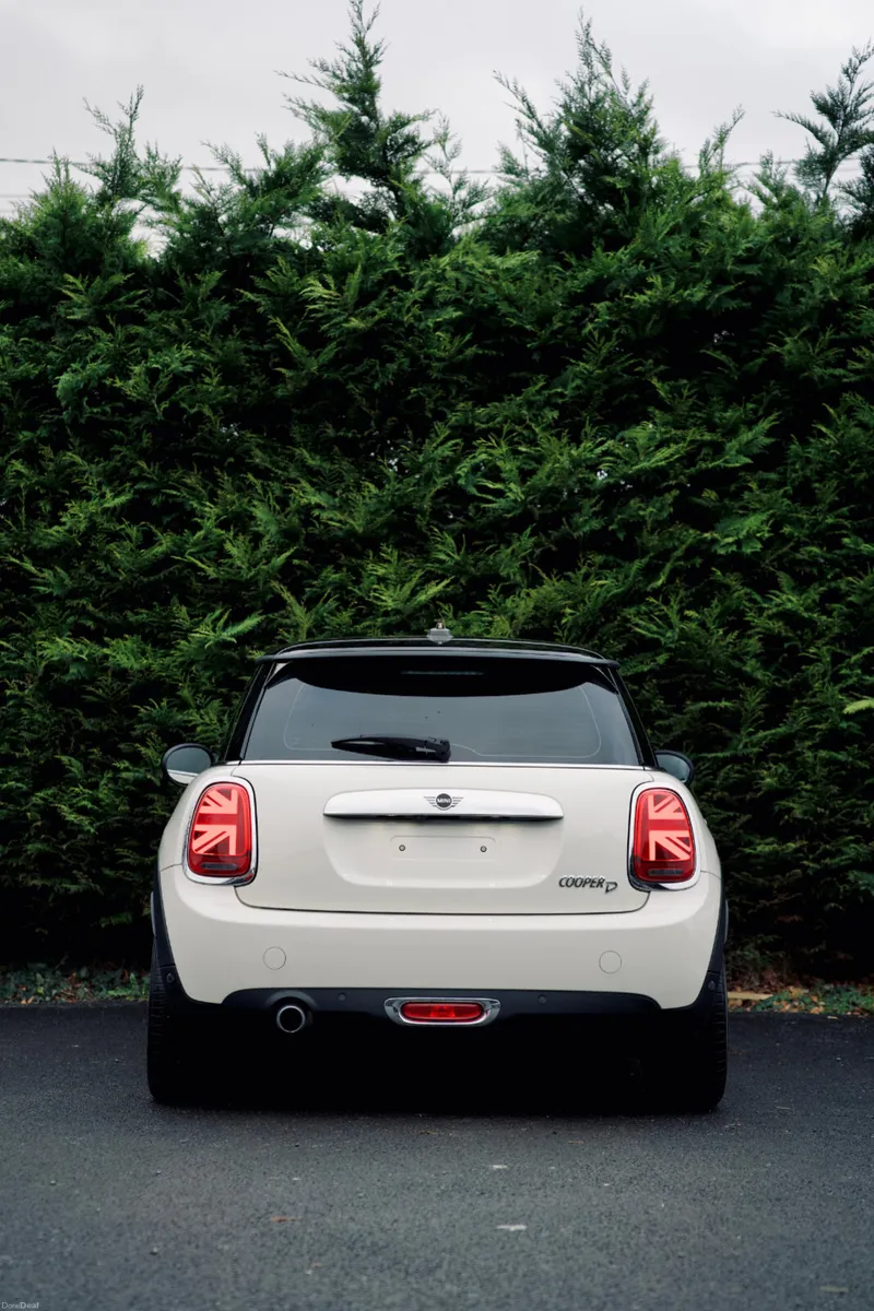 Mini Cooper 1.5 3dr 2019 - Image 4