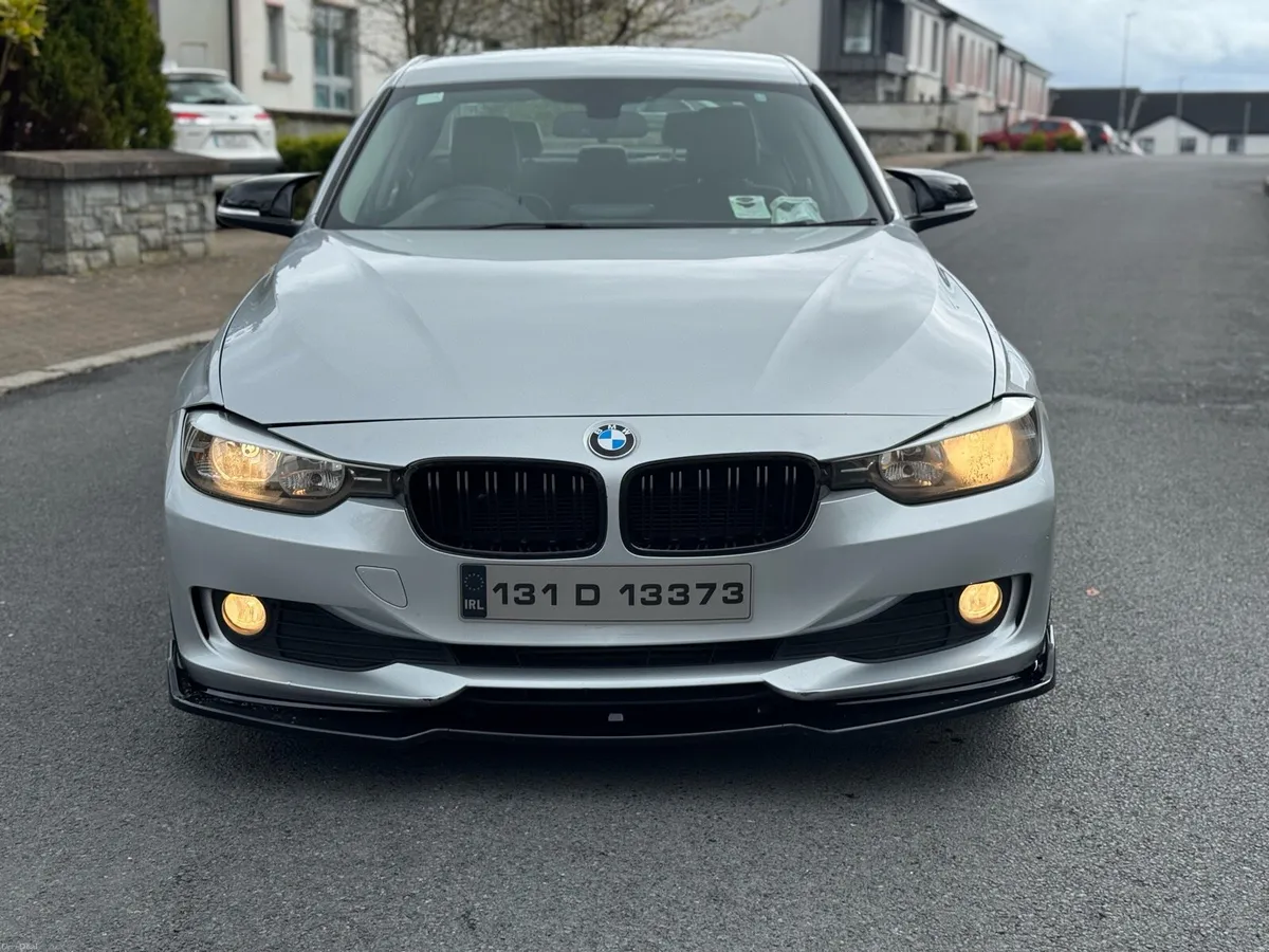 Bmw 320D F30 NCT 4/2027 - Image 2