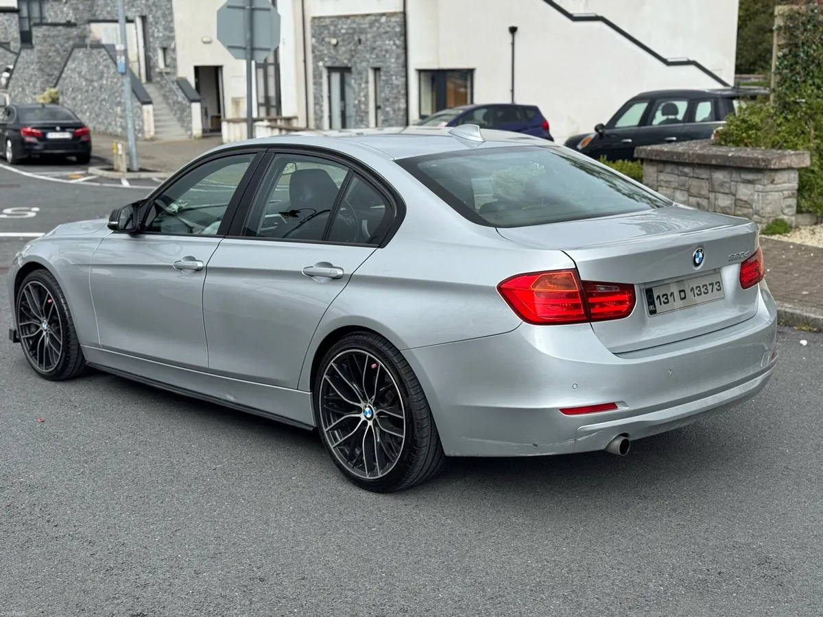 Bmw 320D F30 NCT 4/2027 - Image 4