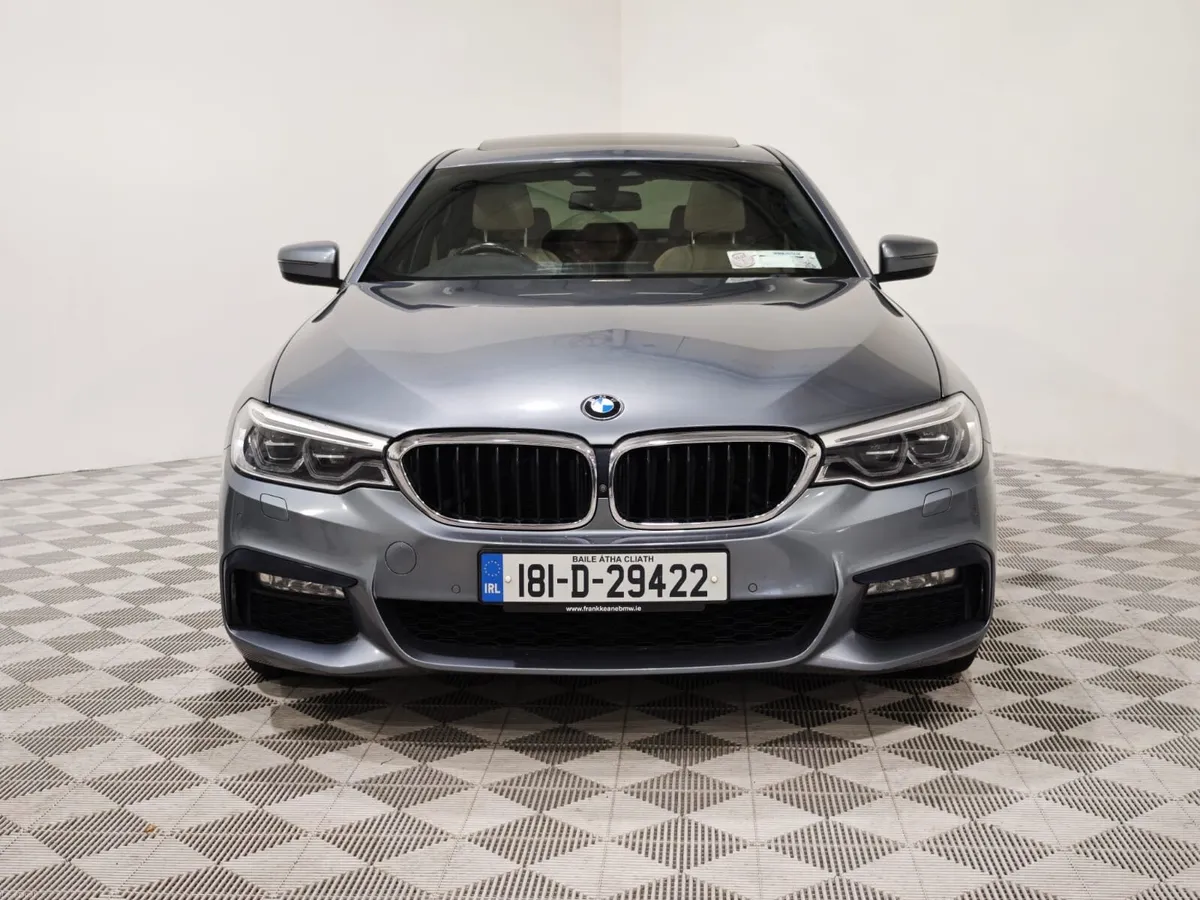 BMW 530e M SPORT - Image 1