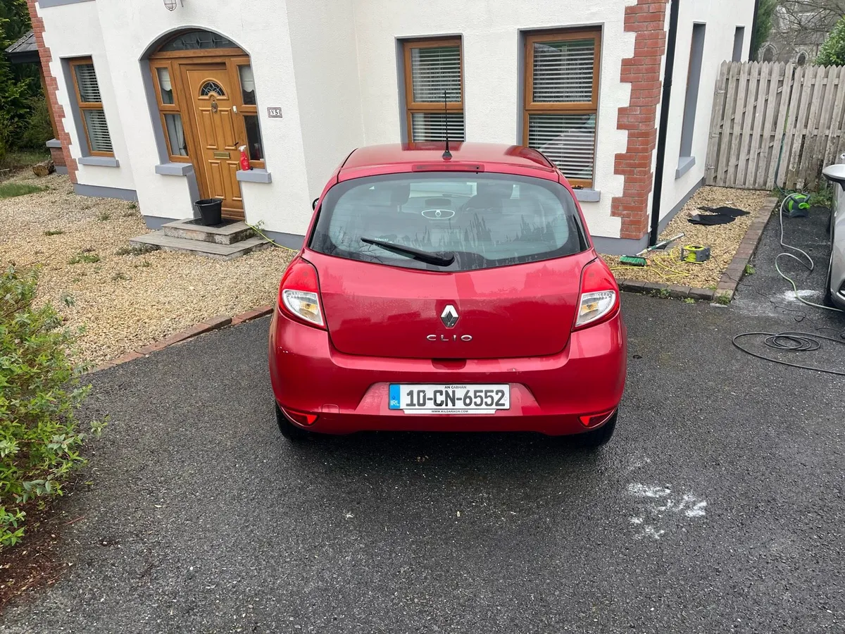 Renault CIO - Image 2