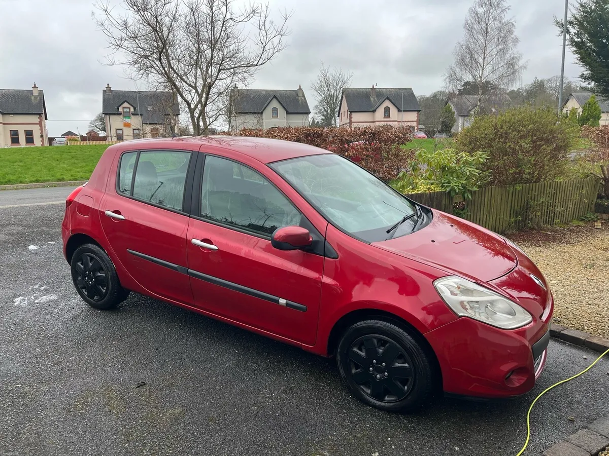 Renault CIO - Image 4