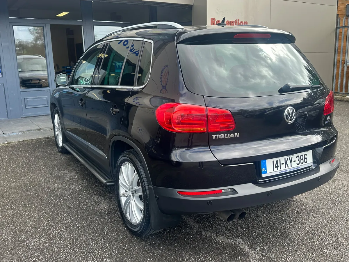 2.0 TDI SPORT - SAVE 2000eur - Image 2