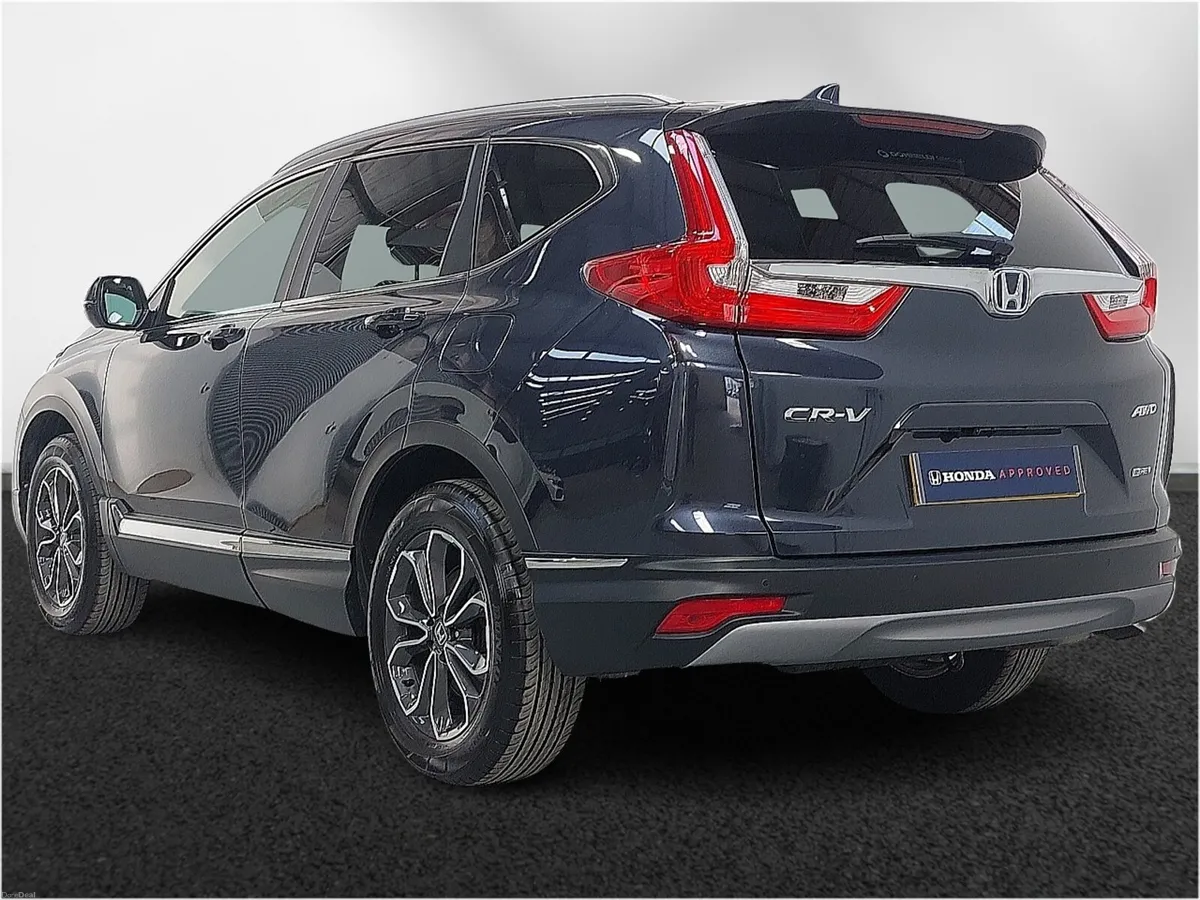 Honda CR-V Cr-V Estate EX - Image 3