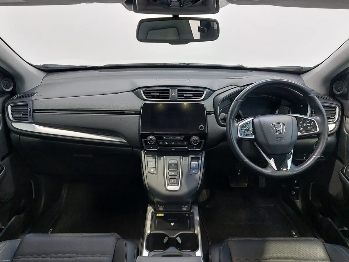 Honda CR-V Cr-V Estate EX - Image 4