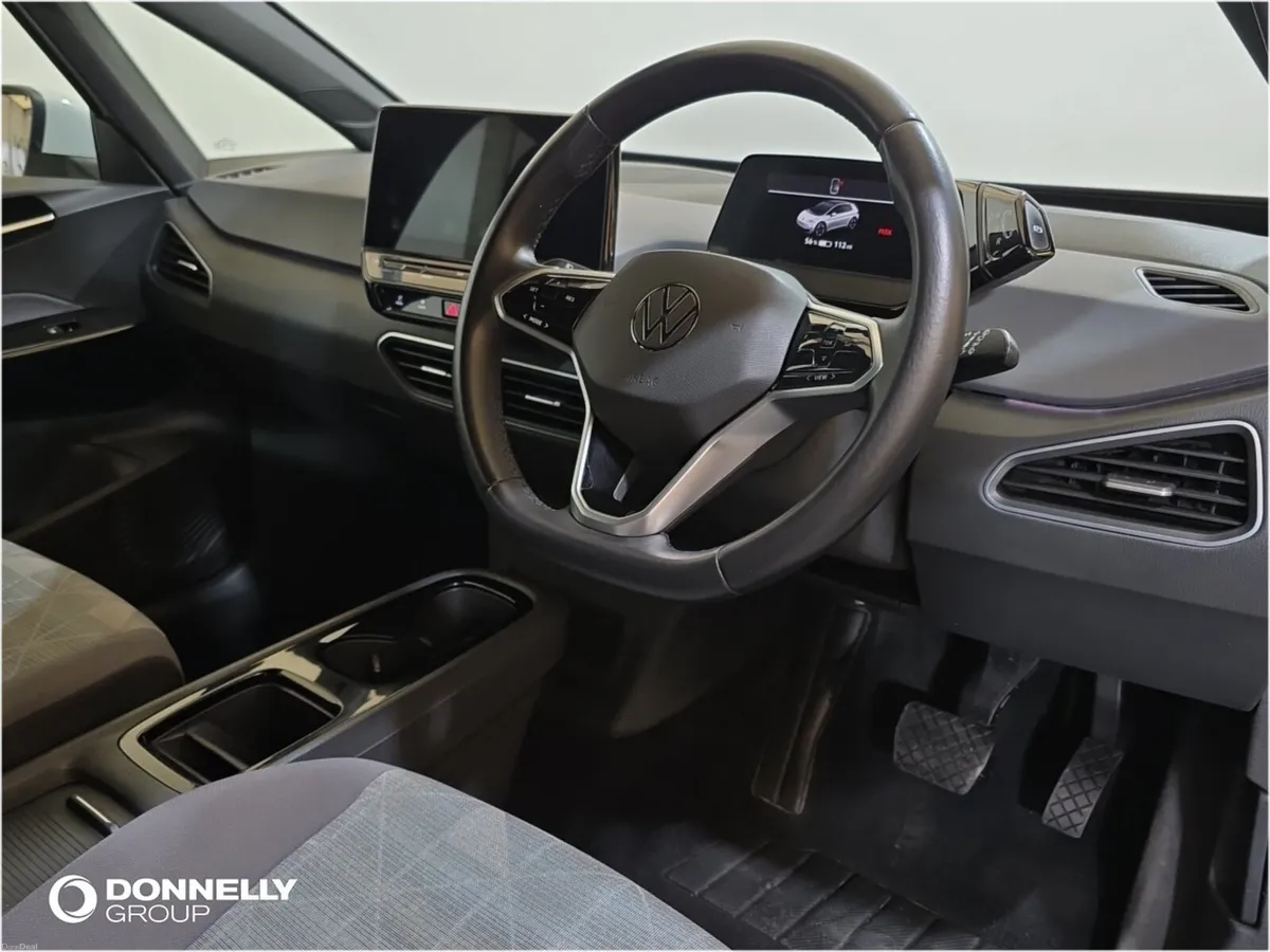 Volkswagen Id.3 Hatchback Life Pro - Image 4