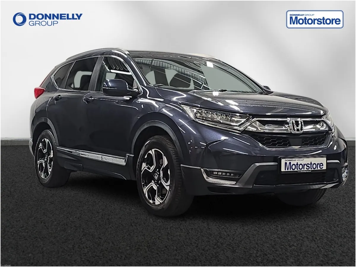 Honda CR-V Cr-V Estate SR - Image 1