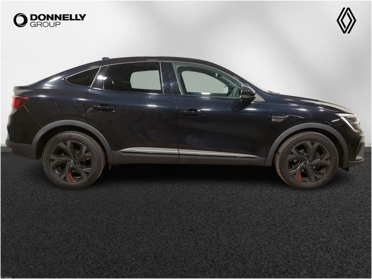 Renault Arkana Estate R.S. Line - Image 3