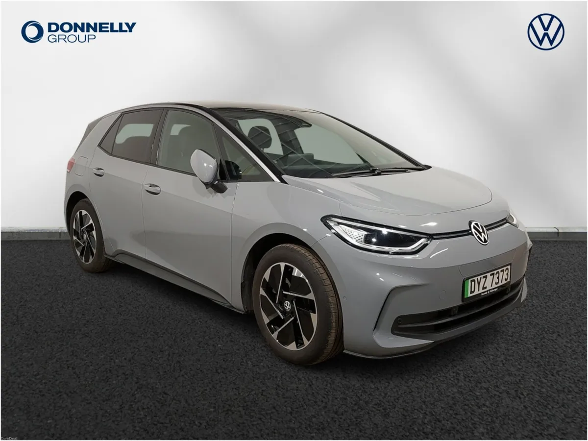 Volkswagen Id.3 Hatchback Match Pro - Image 1