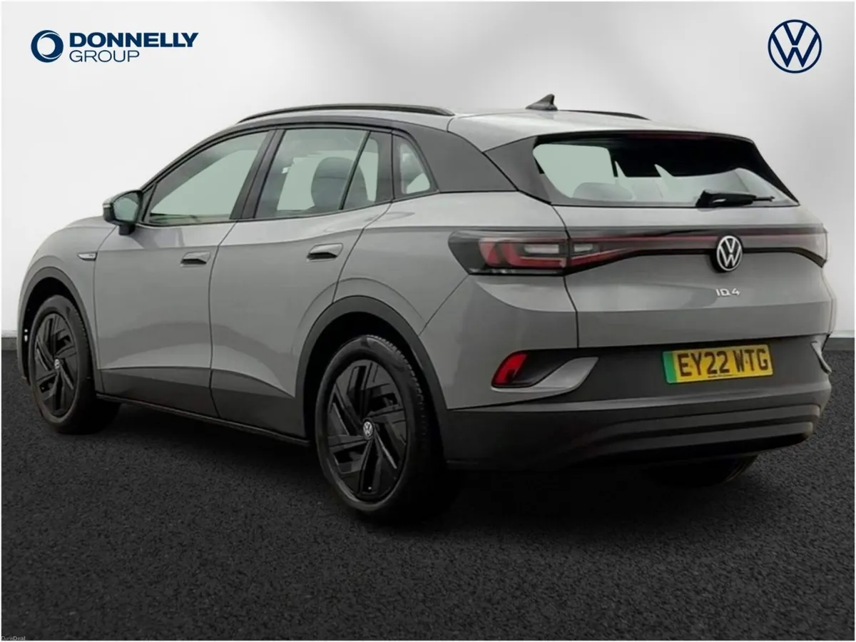 Volkswagen ID.4 Estate Life Pro - Image 3