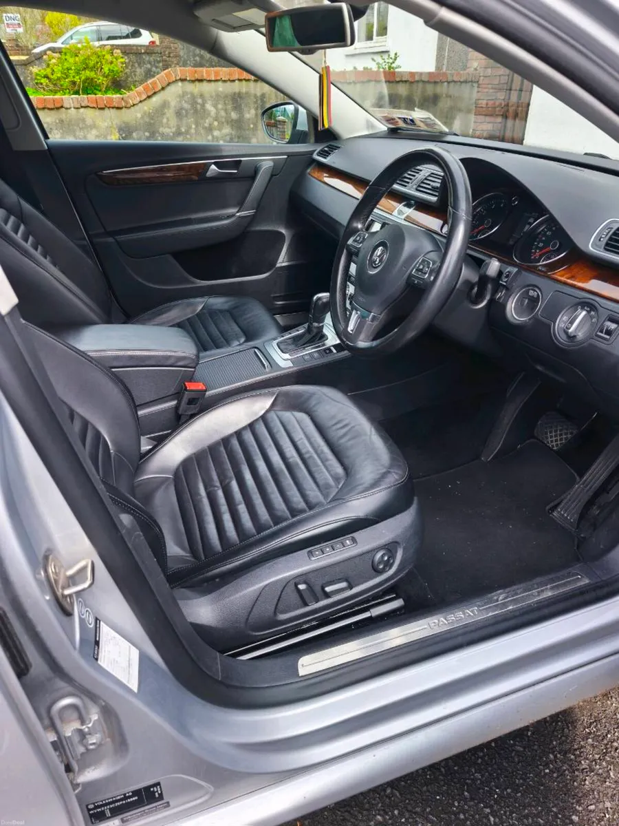 Volkswagen Passat 1.4 TSI - Image 2