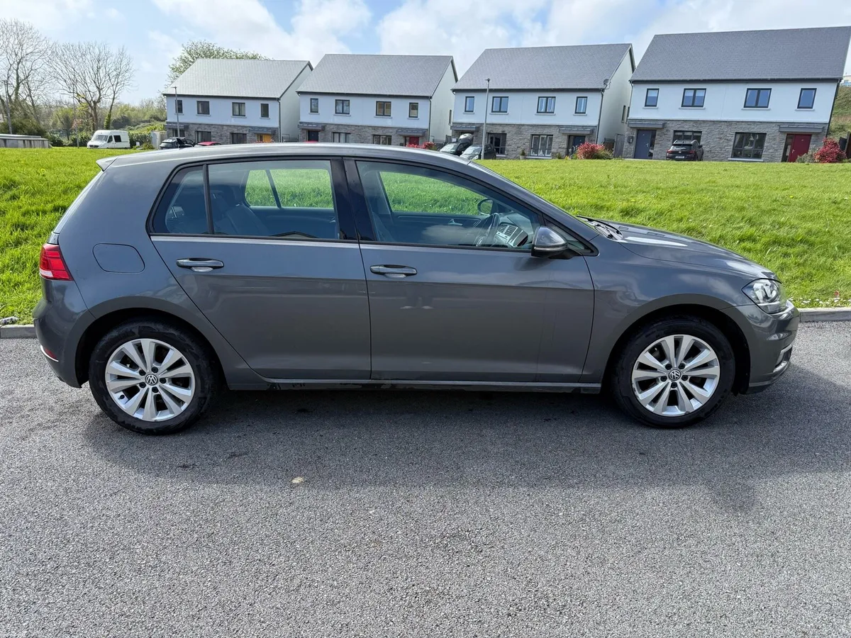 2018 Golf – Cheap to Run, Ready to Go! - Image 1