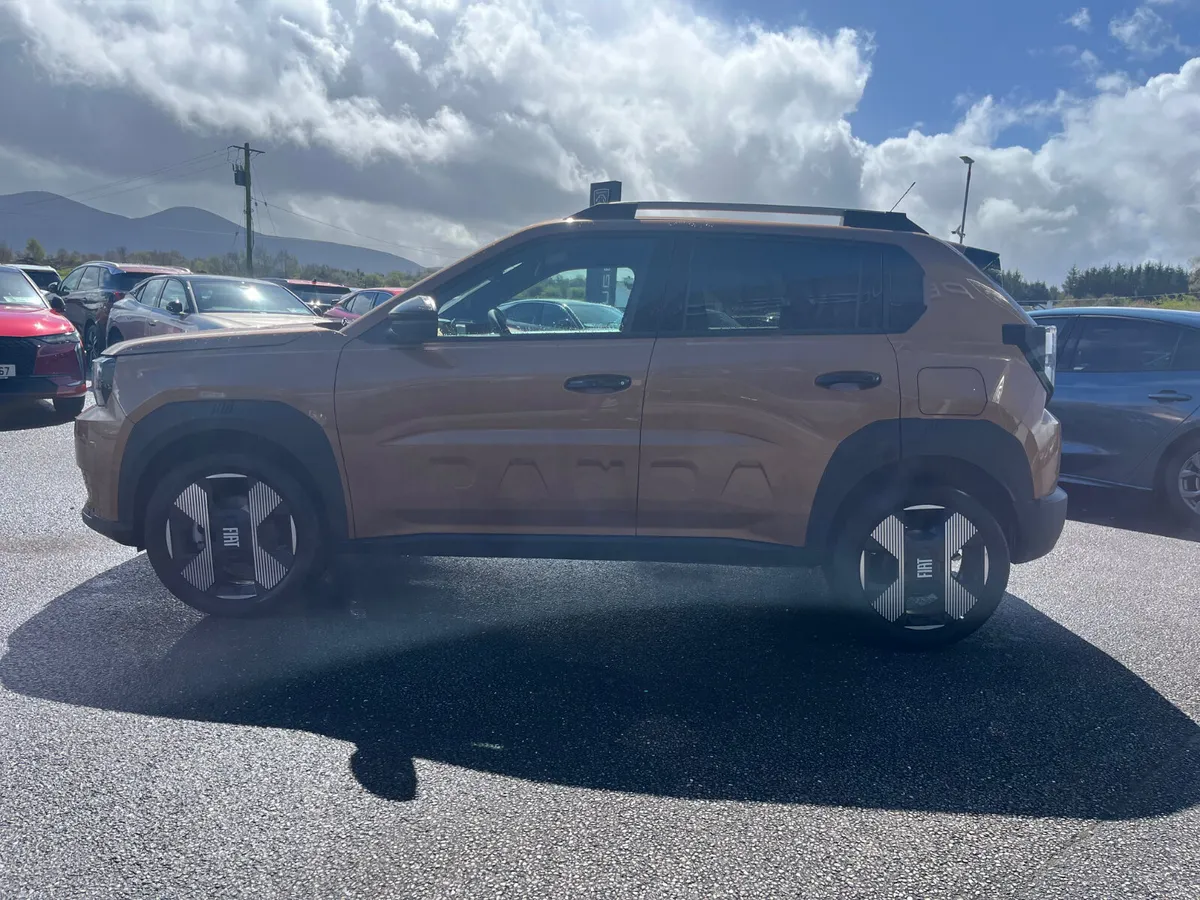 Fiat Panda 2026 - Image 3